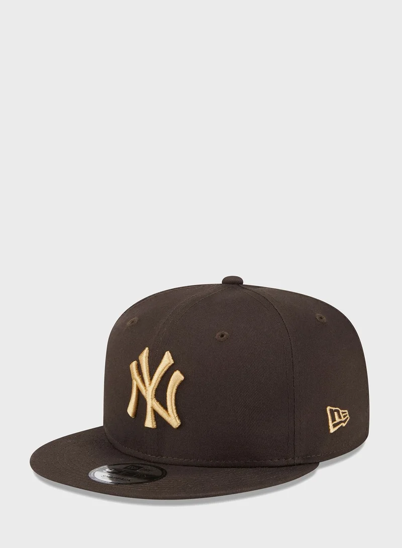 NEW ERA 9Fifty New York Yankees Cap