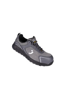 189-63 Safety Jogger Mens Casual Shoes AAKS1PLOW Grey