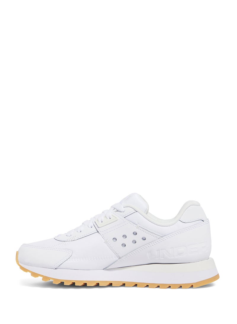UNDER ARMOUR Gs Essential Runner  - Image 2