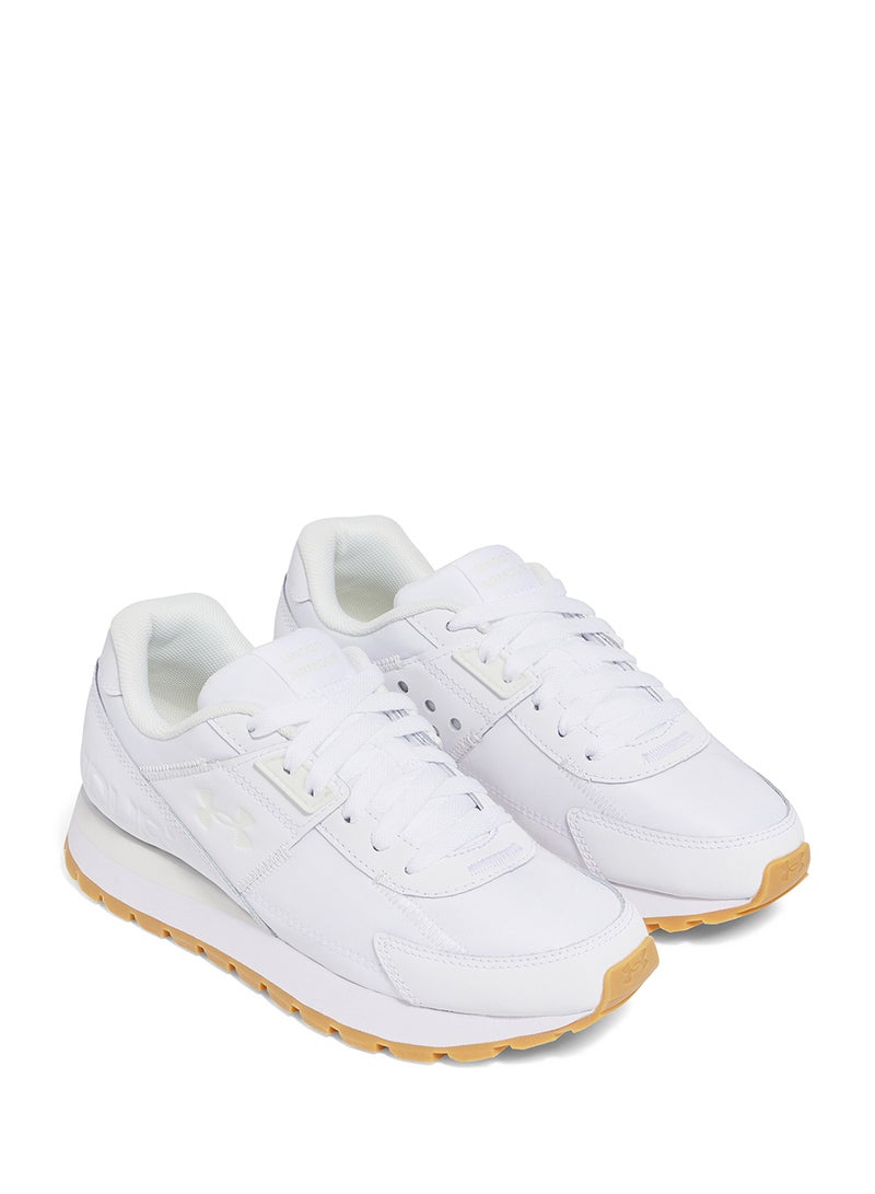 UNDER ARMOUR Gs Essential Runner  - Image 3
