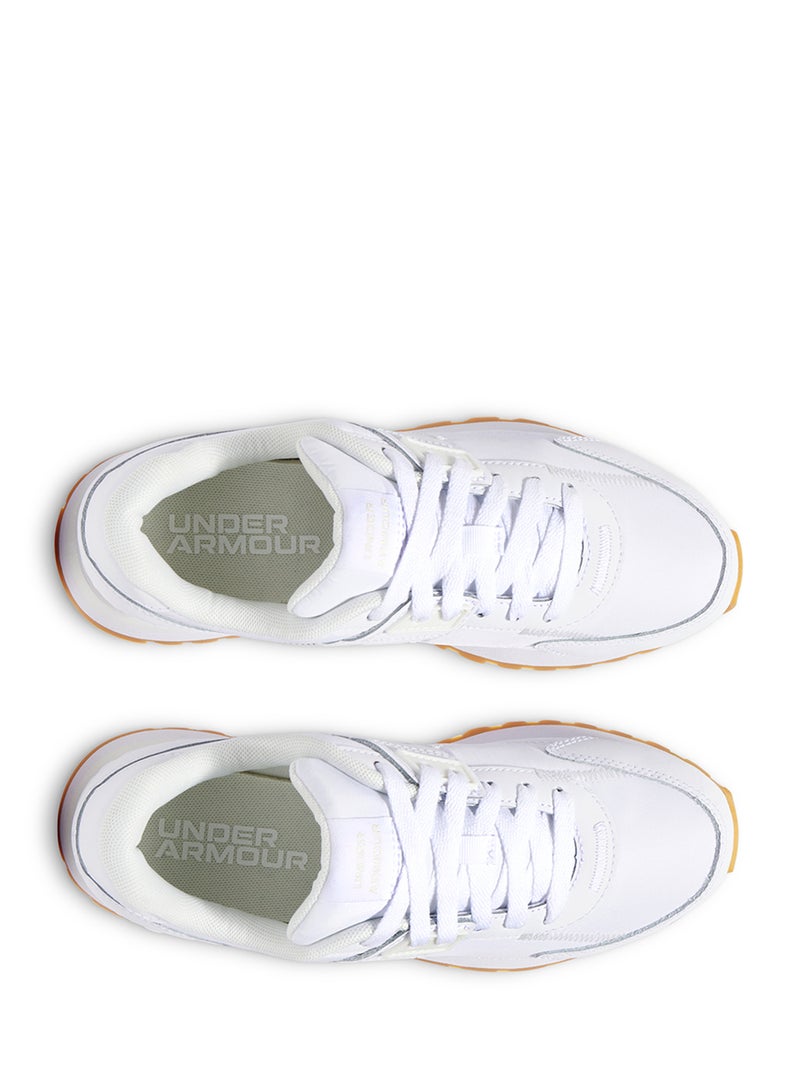 UNDER ARMOUR Gs Essential Runner  - Image 4
