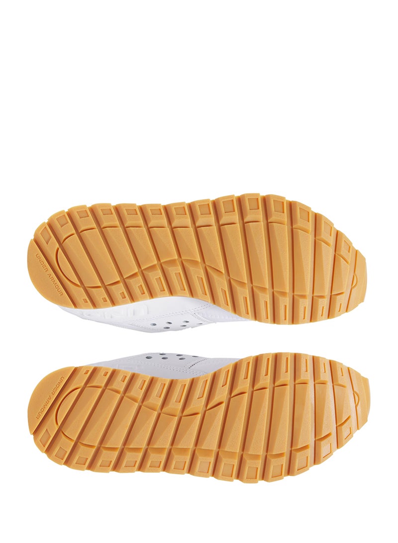 UNDER ARMOUR Gs Essential Runner  - Image 5