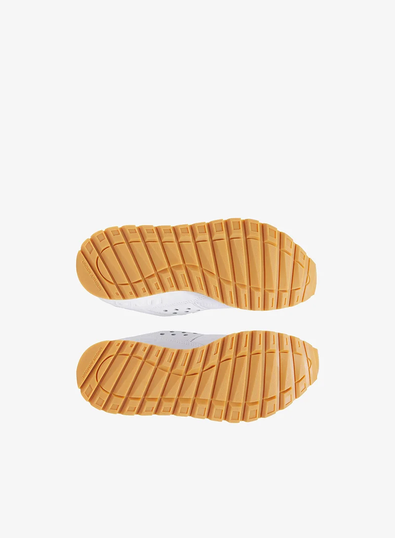 اندر ارمر جي إس رانر أساسي