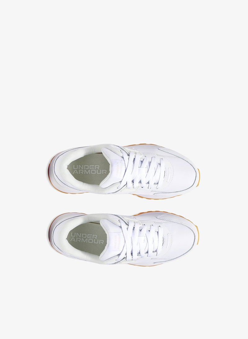 اندر ارمر جي إس رانر أساسي - Image 4