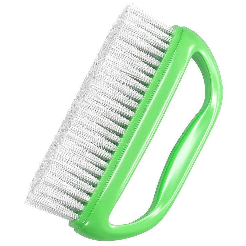 Konex PerfectGrip Large Hand and Nail Brush 4 X 214 X 112 Green