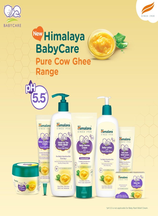 Himalaya Baby Derma Cream - 50 g - Image 4