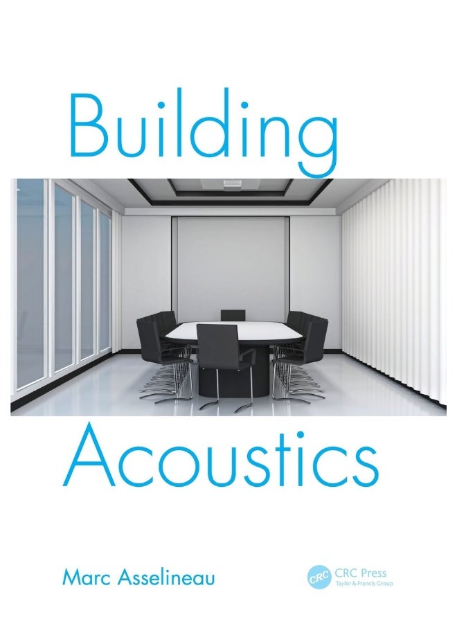 Building Acoustics  - Image 1