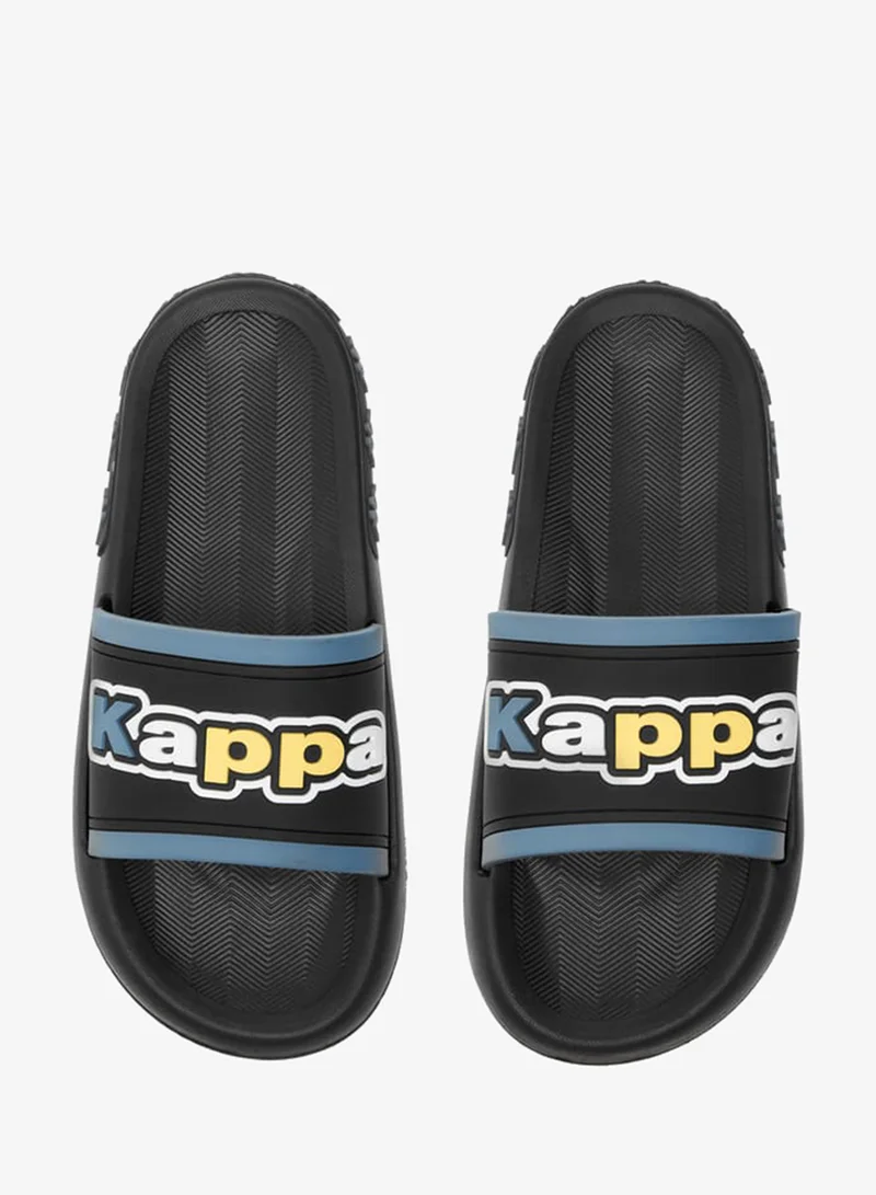 كابا شباشب سلايد بشعار للأولاد