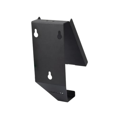 Maxshine Phone & Headphone Holder - Wall-Mounted Organizer for Mobile & Garage, Durable & Anti-Corrosive, Ideal for Professional Car Care & Detailing Accessories - Image 3