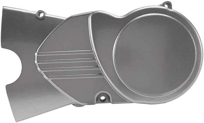 Silver Stator Magneto Engine Cover Casing For 110Cc 125Cc 140Cc Pit Dirt Bike - Image 2