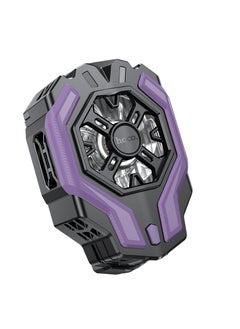 hoco. GM26 Ambitious Mobile Phone Cooling Fan  - Image 1
