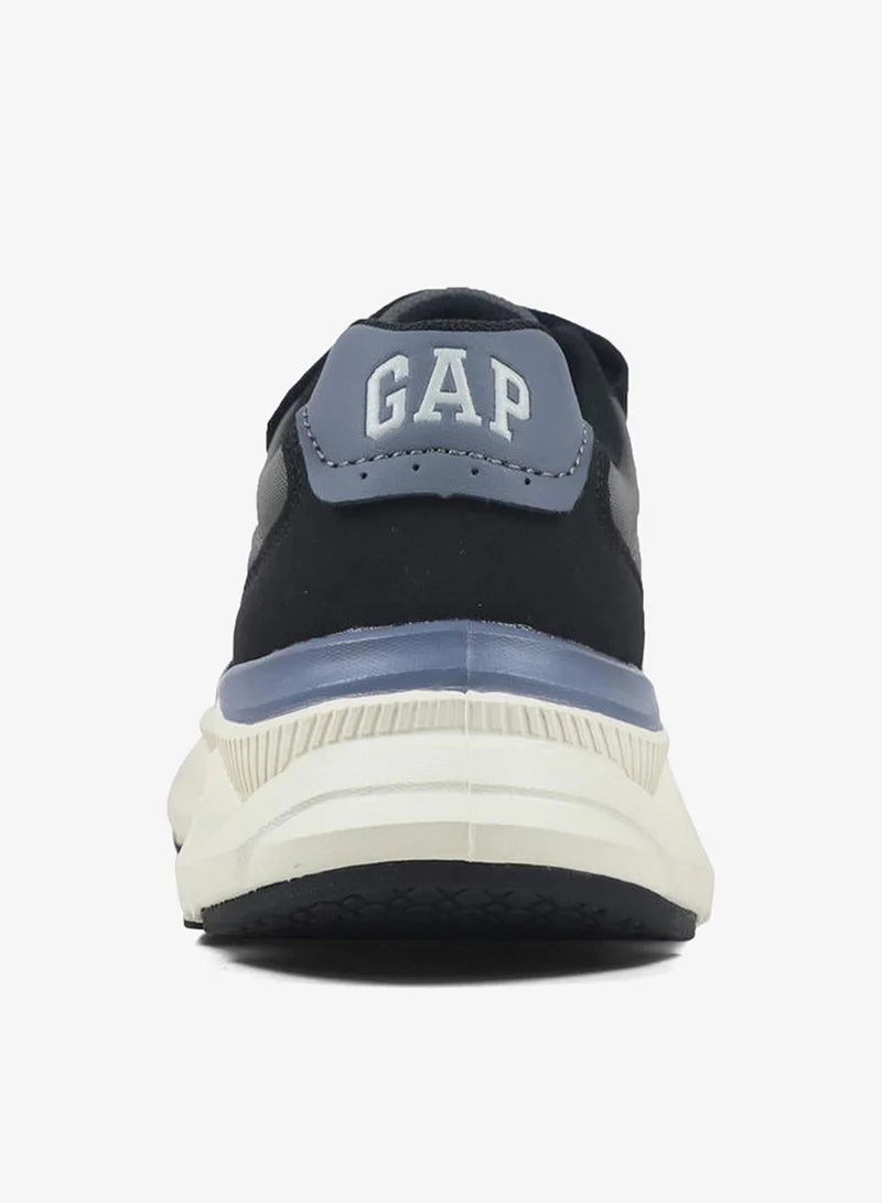 Gap Boys San Francisco Hook & Loop Ankle Sneakers