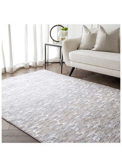 KNOT HOME Savanna Sky 500 x 400 cm Carpet Knot Home Designer Rug for Bedroom Living Dining Room Office Soft Non-slip Area Textile Decor  - Image 2
