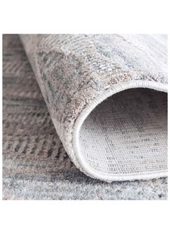 KNOT HOME Savanna Sky 500 x 400 cm Carpet Knot Home Designer Rug for Bedroom Living Dining Room Office Soft Non-slip Area Textile Decor  - Image 4