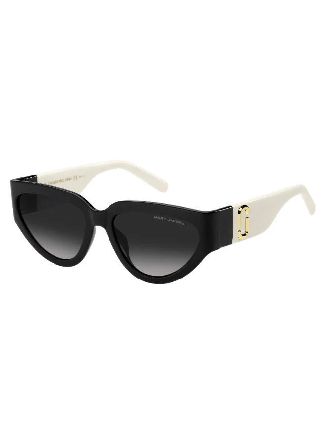 Marc Jacobs Cat Eye Marc Jacobs Sunglasses Frames