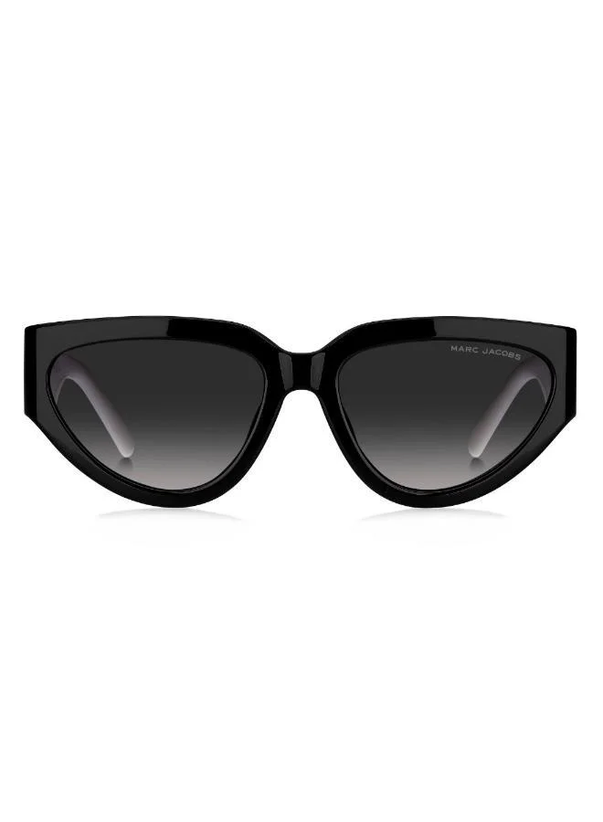Marc Jacobs Cat Eye Marc Jacobs Sunglasses Frames