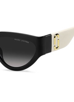 Marc Jacobs Cat Eye Marc Jacobs Sunglasses Frames  - Image 4