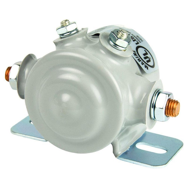 BEP 24117-01 65A Continuous Duty Solenoids - Image 4