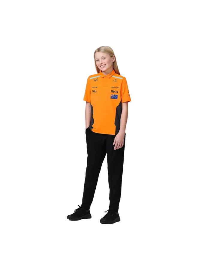 McLaren قميص بولو ريبليكا بياستري - Image 4