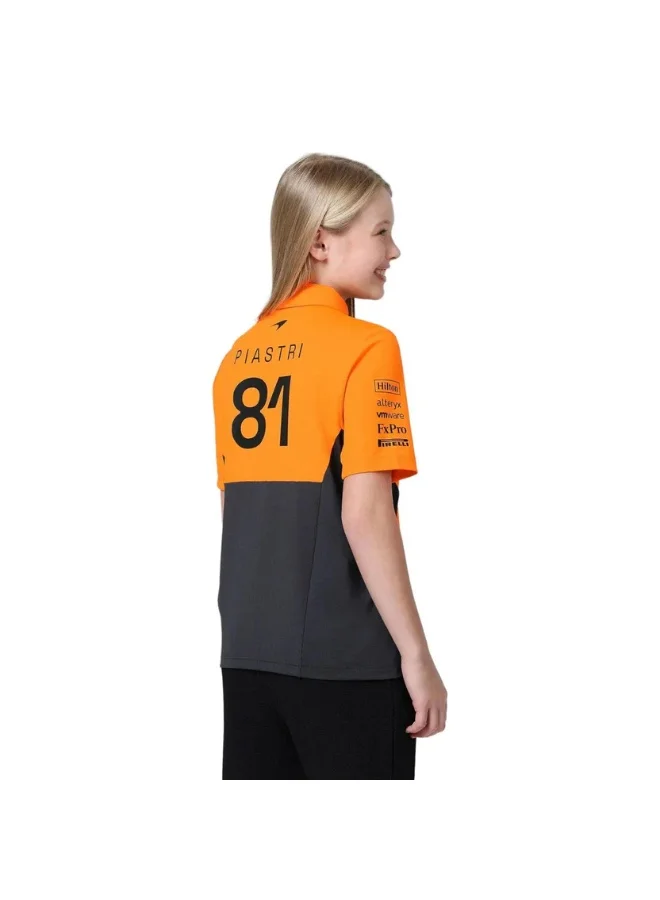 مكلارين REPLICA POLO SHIRT PIASTRI