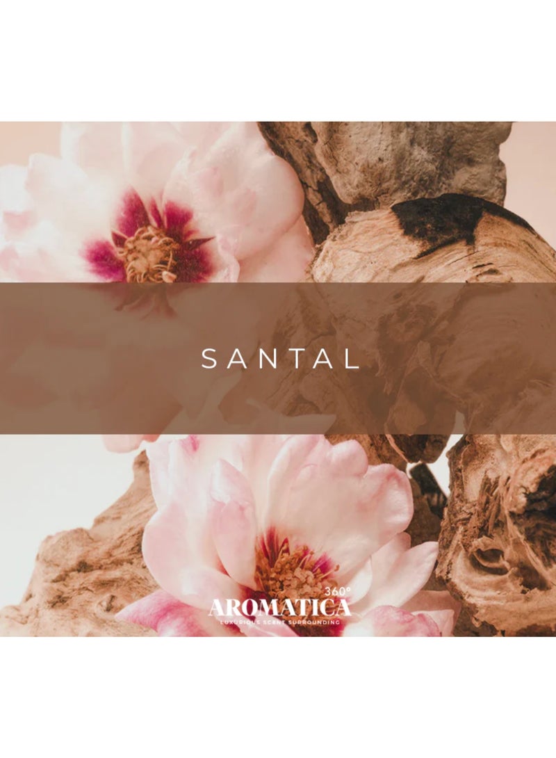 Aromatica360 Santal oil