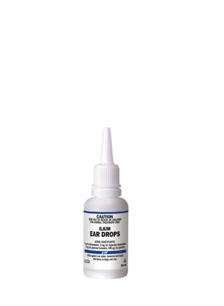 ilium Ear Drops Antibiotics For Dogs and Cats 20ml - pzsku/Z103564E8039848AA627FZ/45/_/1722196717/60079e33-0e66-4765-9959-15ad57dc5be2