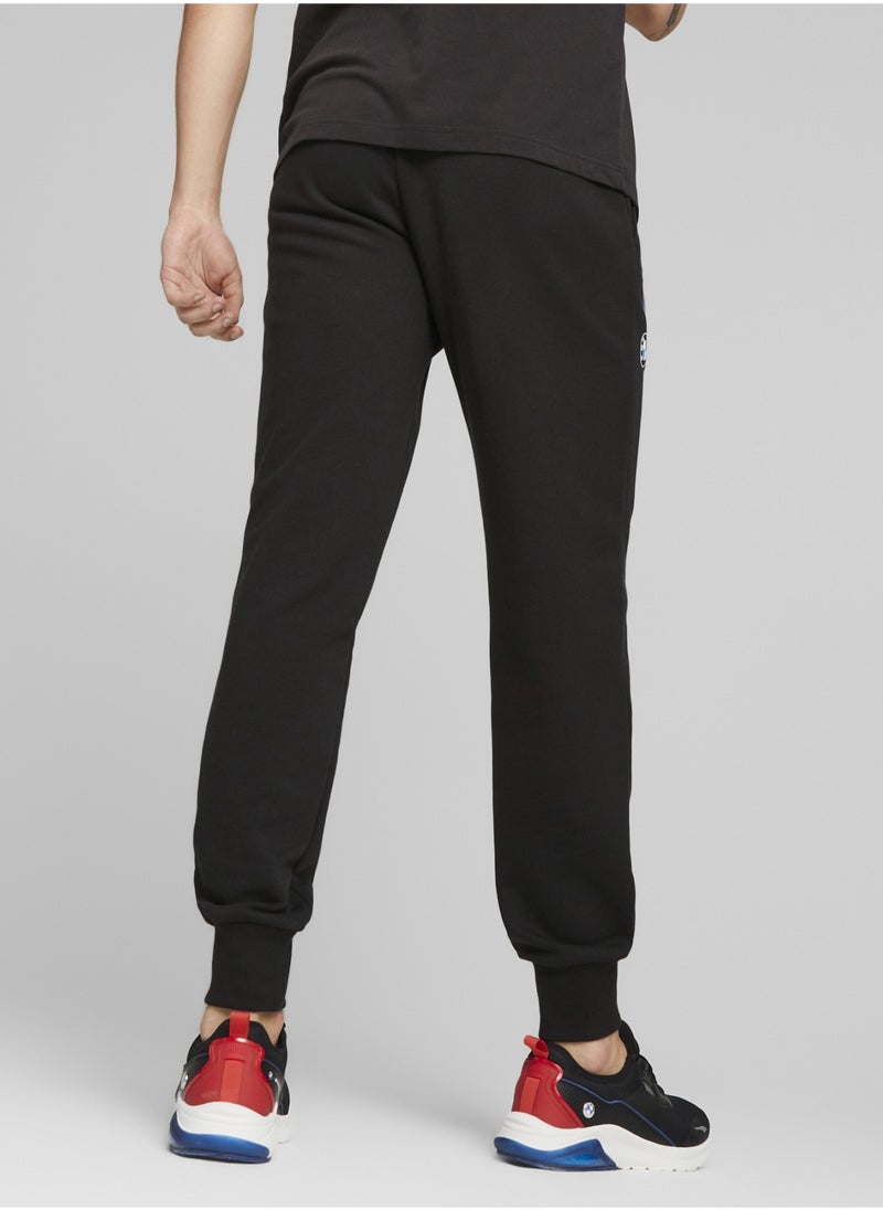 PUMA - BMW M Motorsport ESS Mes FT Sweatpants - Image 1