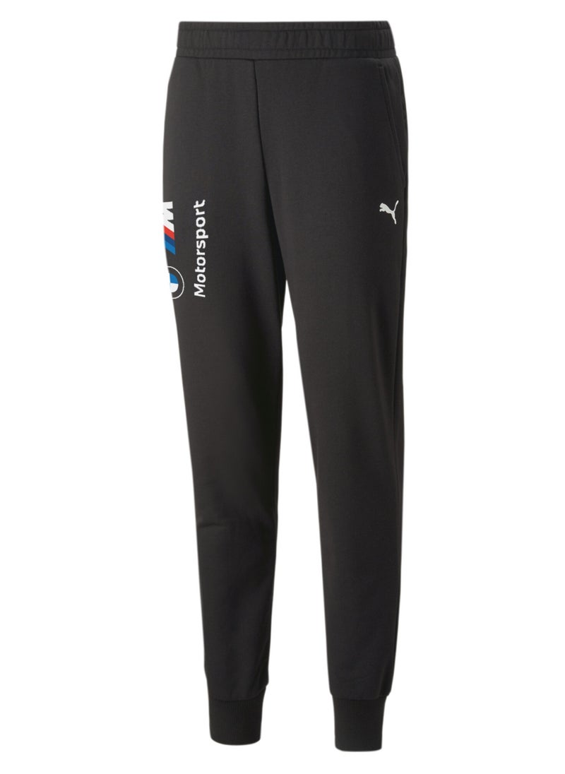 PUMA - BMW M Motorsport ESS Mes FT Sweatpants - Image 1