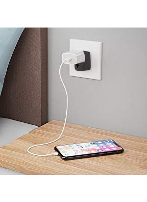 Generic USA to India Universal Travel Adapter USA UKCanada to India Converter Plug Travel Adapter Type D Universal Socket World Adapter Black  - Image 4