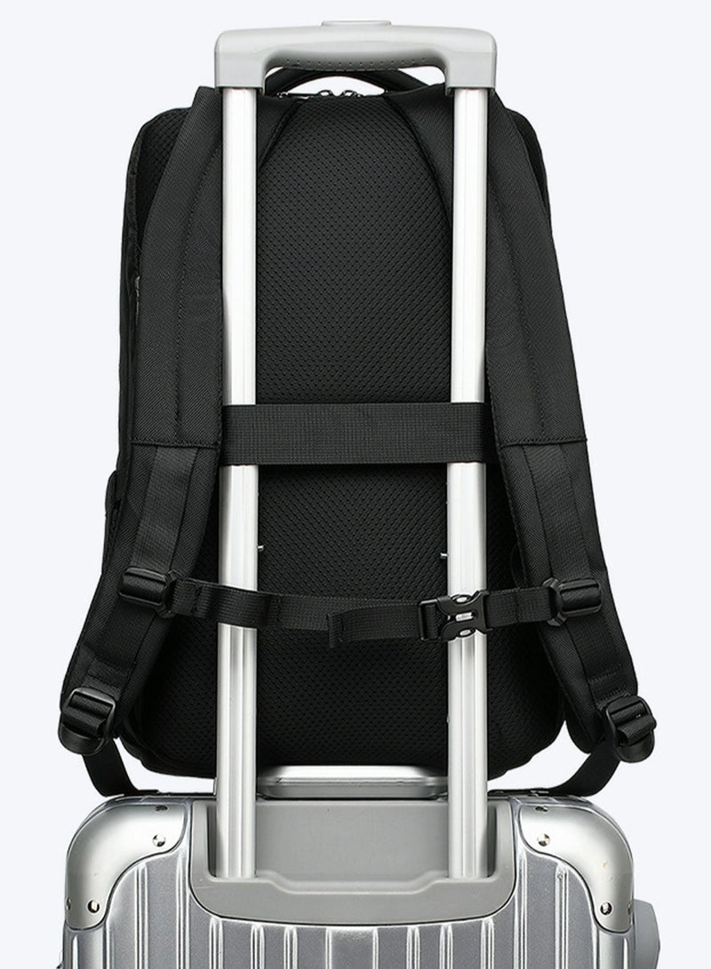 كول بيل الأبحاث المتعلقة ب في الهواء الطلق حقيبة كمبيوتر محمول - Image 5