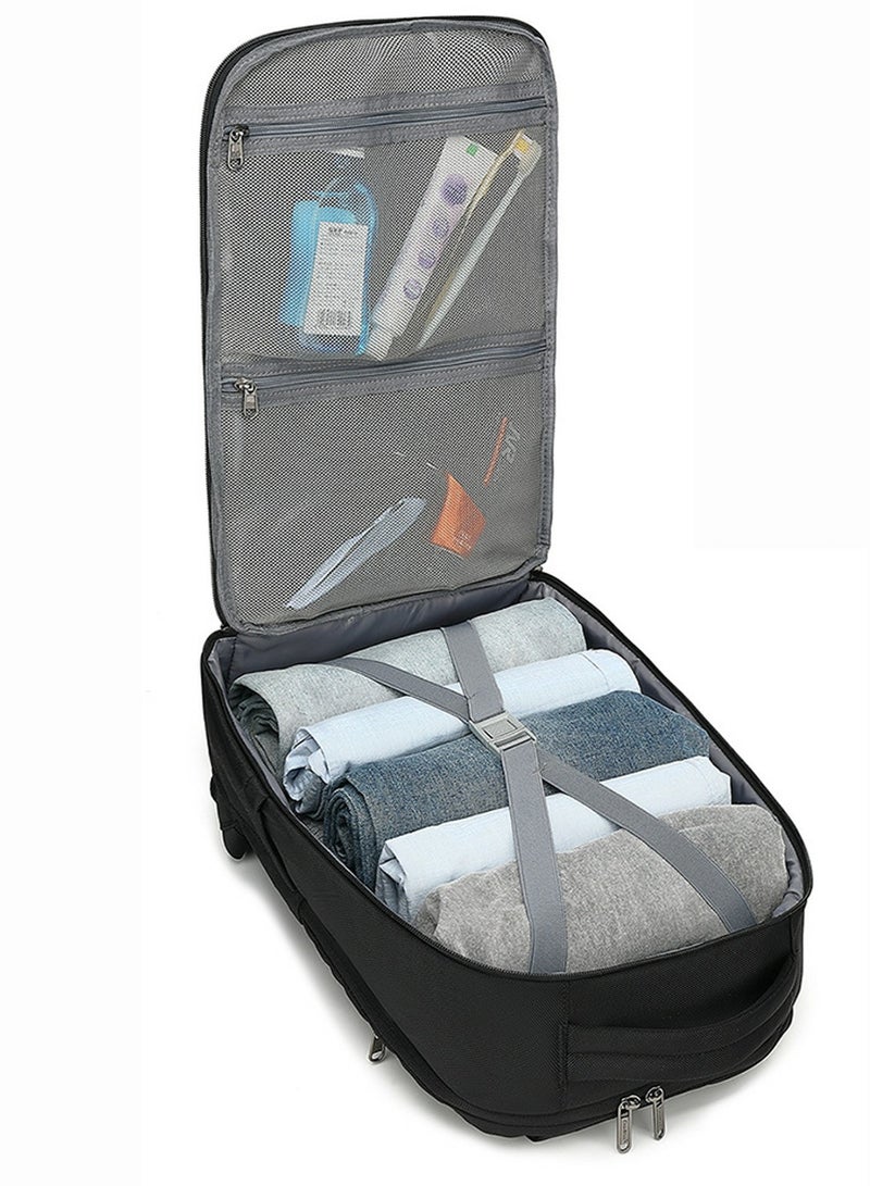 كول بيل الأبحاث المتعلقة ب في الهواء الطلق حقيبة كمبيوتر محمول - Image 4