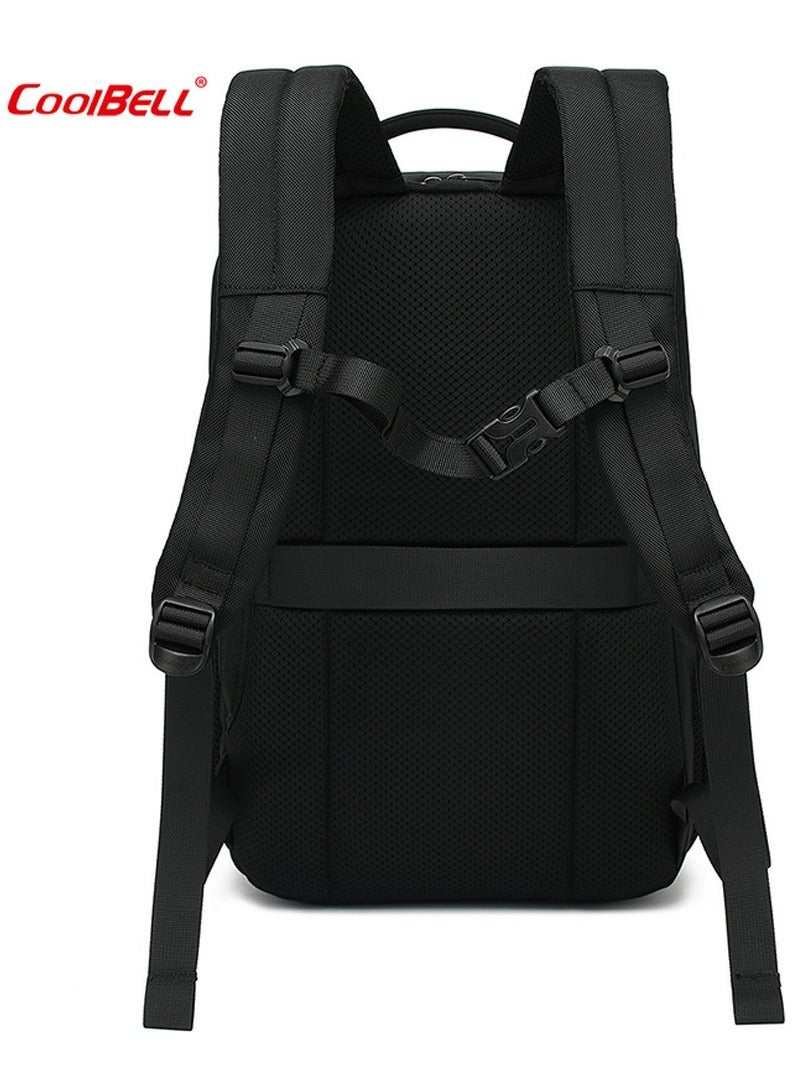 كول بيل الأبحاث المتعلقة ب في الهواء الطلق حقيبة كمبيوتر محمول - Image 2