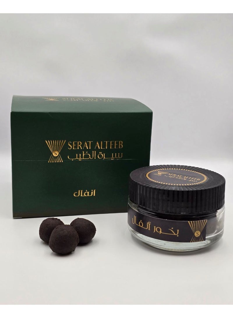 Anfal incense