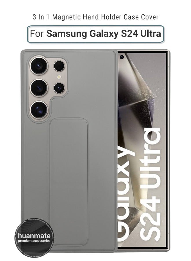 huanmate Huanmate Galaxy S24 Ultra Case combination Z10361D4EE31EB5740AB2Z