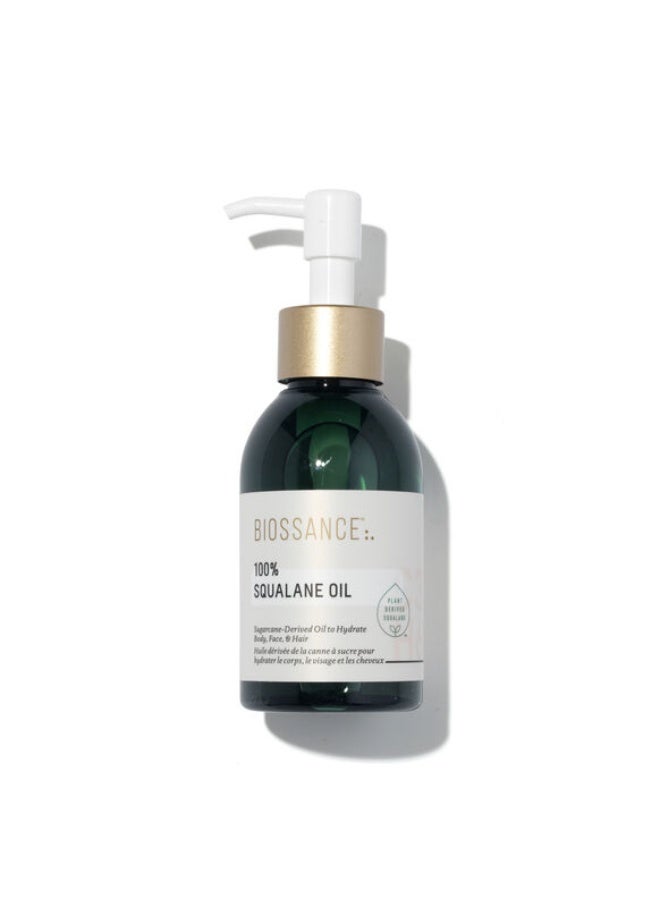 Biossance 100% Squalane Oil  100ML - Image 3