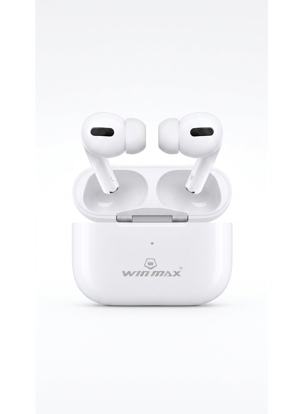 Winmax Winmax tws-win-03 Wireless Bluetooth 5 3 Earbuds With Charging Case Z103622FF72A6A79D62A5Z