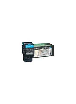 LEXMARK C540/C543/C544/X54xx  Cyan High Yield Return Program Toner Cartridge 2000 - pzsku/Z103632FF78C4B5B67247Z/45/_/1726130369/023152aa-34c9-414e-ba59-8d1cb4a9cf43