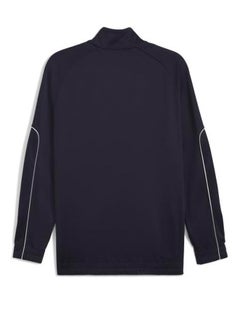 PUMA Logo Poly Track Jacket  - Image 2