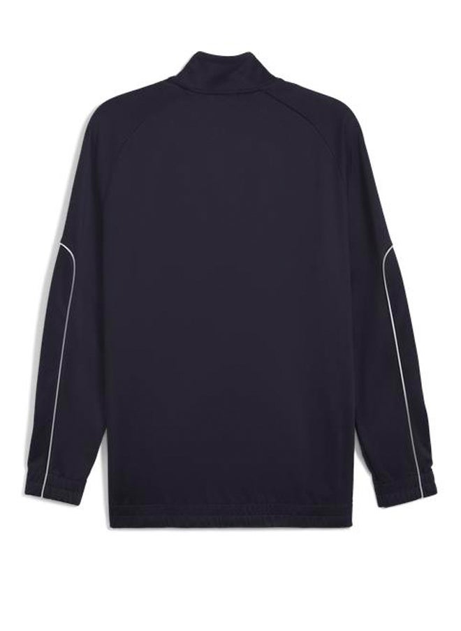 PUMA Logo Poly Track Jacket  - Image 2