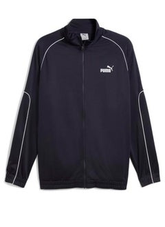 PUMA Logo Poly Track Jacket  - Image 1