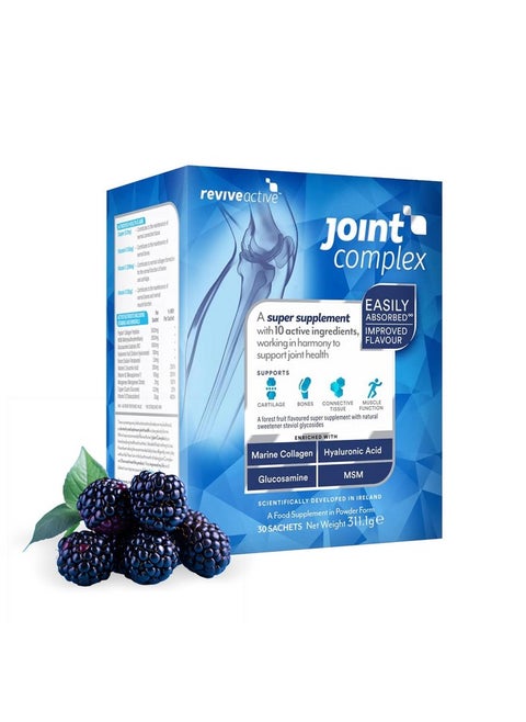 Revive Active Joint Complex - 30 Day Supply