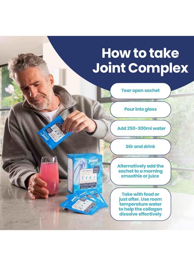 Revive Active Revive Active Joint Complex - 30 Day Supply  - Image 5