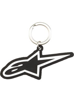 Alpinestars Unisex'S Ageless Key Fob Chain, Black, One Size - pzsku/Z10367C6A5A63581A1068Z/45/_/1727257247/75a2051f-7b4f-4752-8789-345306d7e7ce