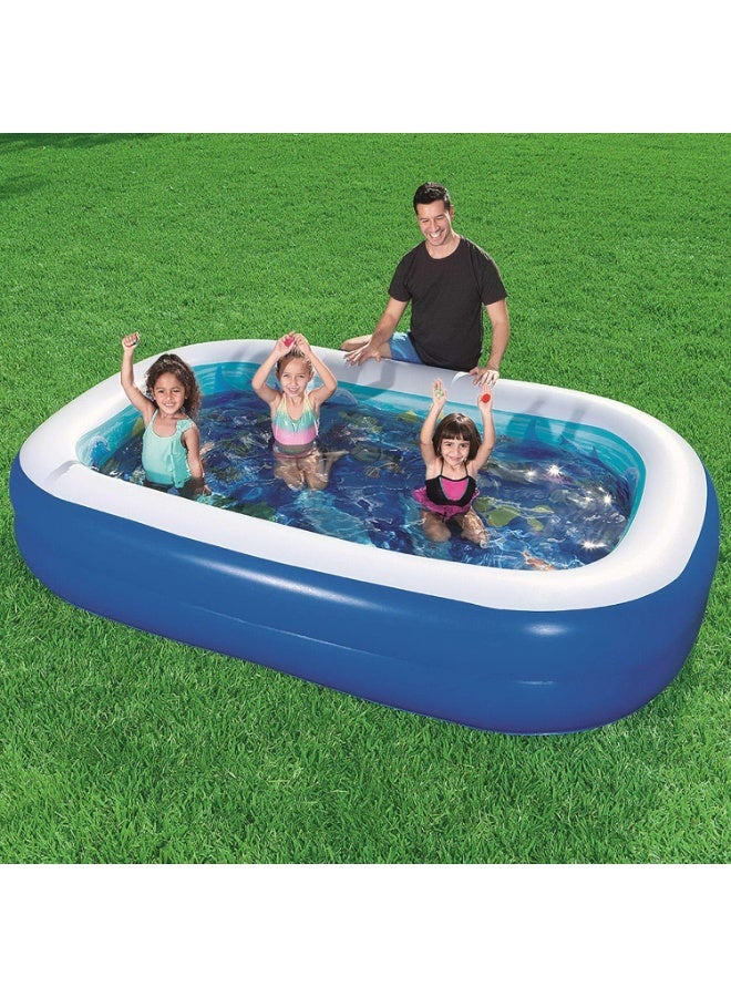 بست واي مسبح مغامرات تحت الماء 262x175x51 سم - Image 5