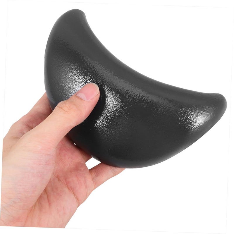 Shampoo Bowl Neck Rest Cushion 2 Pack Gel Pad For Hair Salon Sink Washing - Image 5
