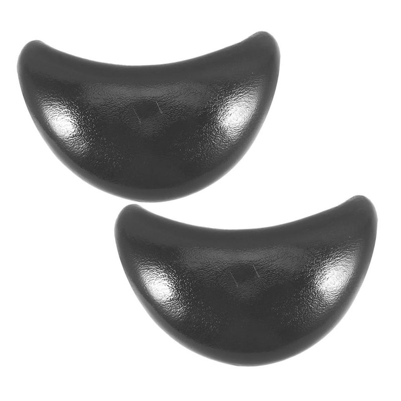 Shampoo Bowl Neck Rest Cushion 2 Pack Gel Pad For Hair Salon Sink Washing - Image 2