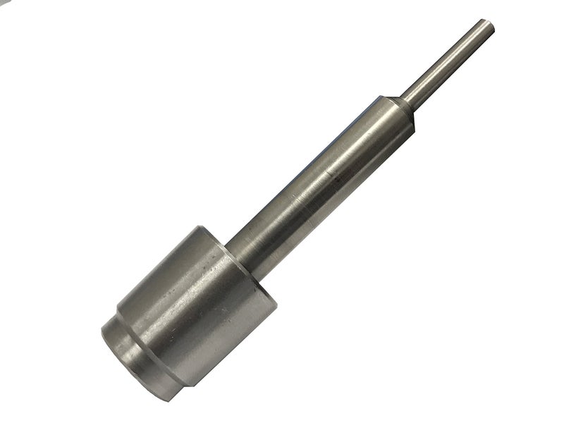Challenge Paper Drill Bit 2"" 3.1Mm 1/8""