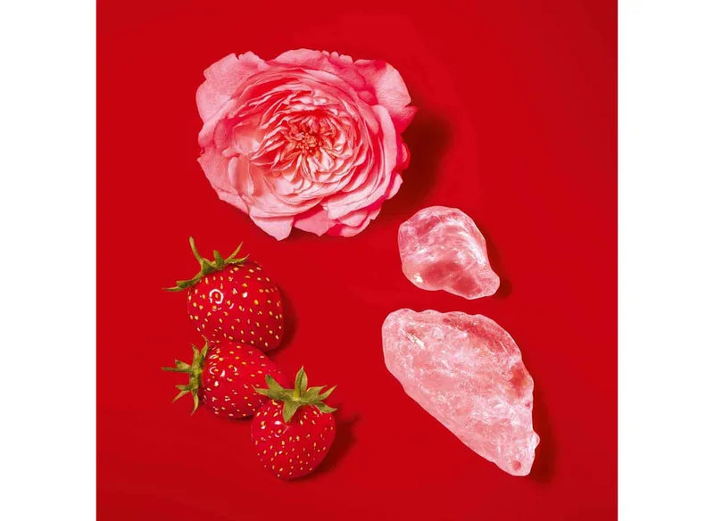 armani GIORGIO ARMANI SI PASSIONE RED MUSK 50ML