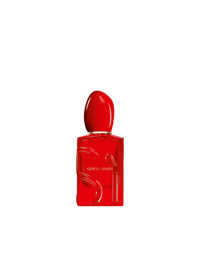armani GIORGIO ARMANI SI PASSIONE RED MUSK 50ML