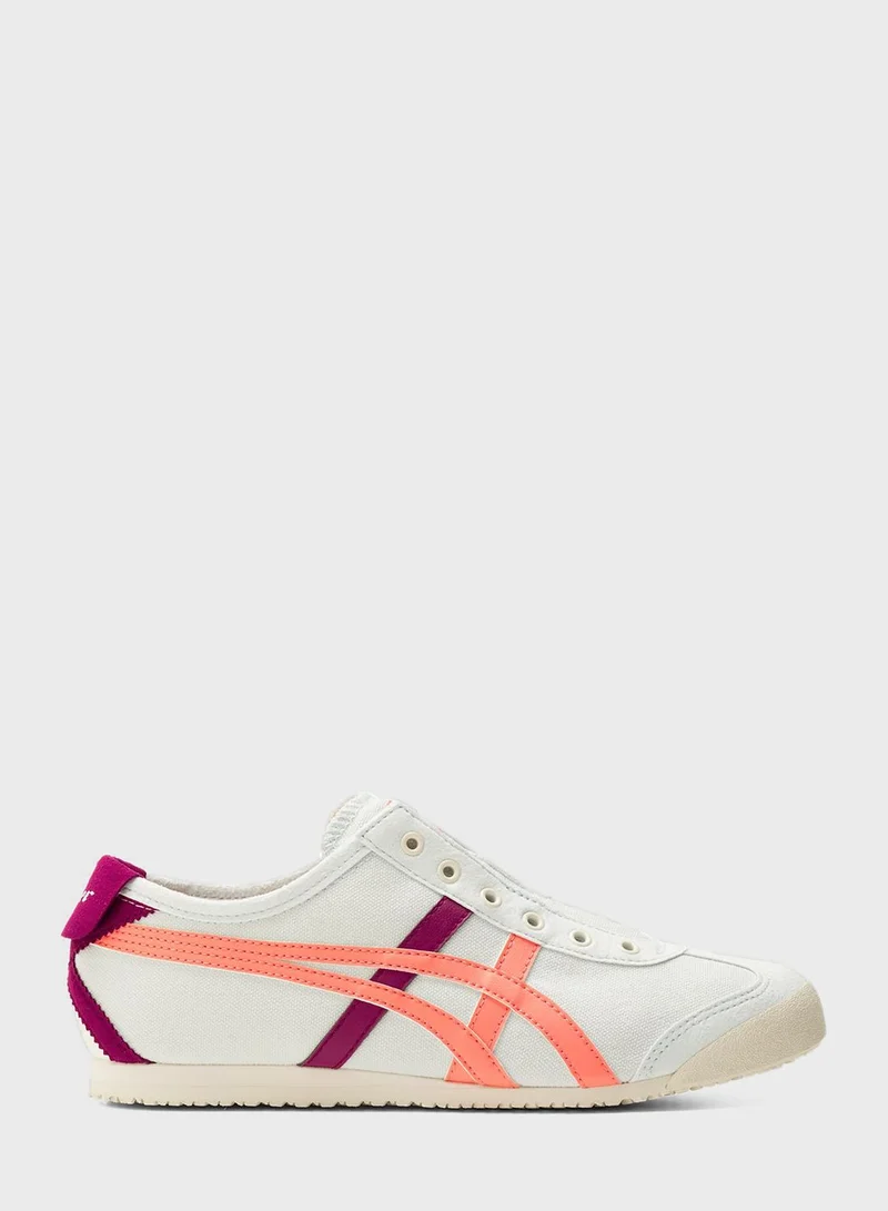 Onitsuka Tiger Mexico 66 Slip Ons